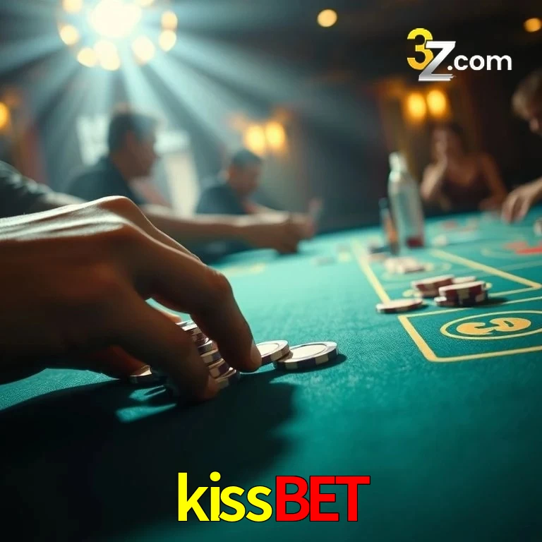 kissbet lottery
