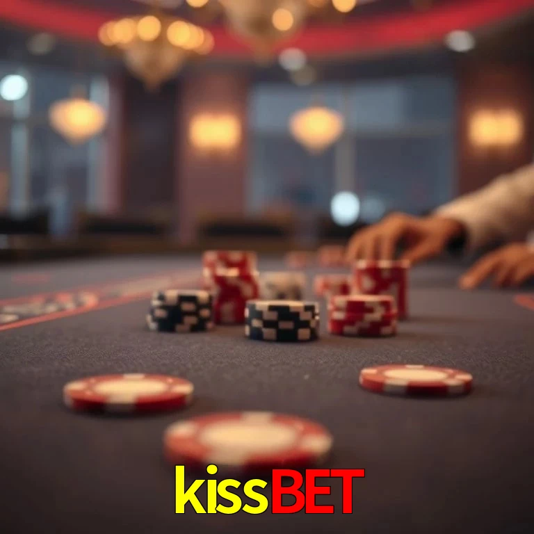 kissbet Promoções