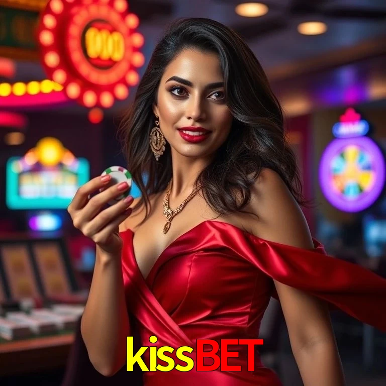 kissbet Torneios Slots