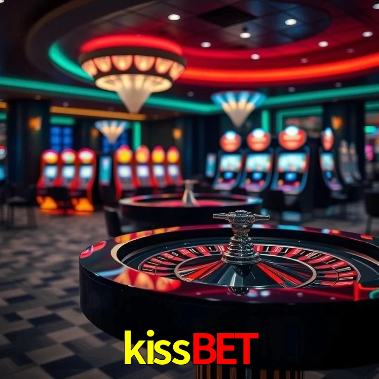kissbet APK Segurança
