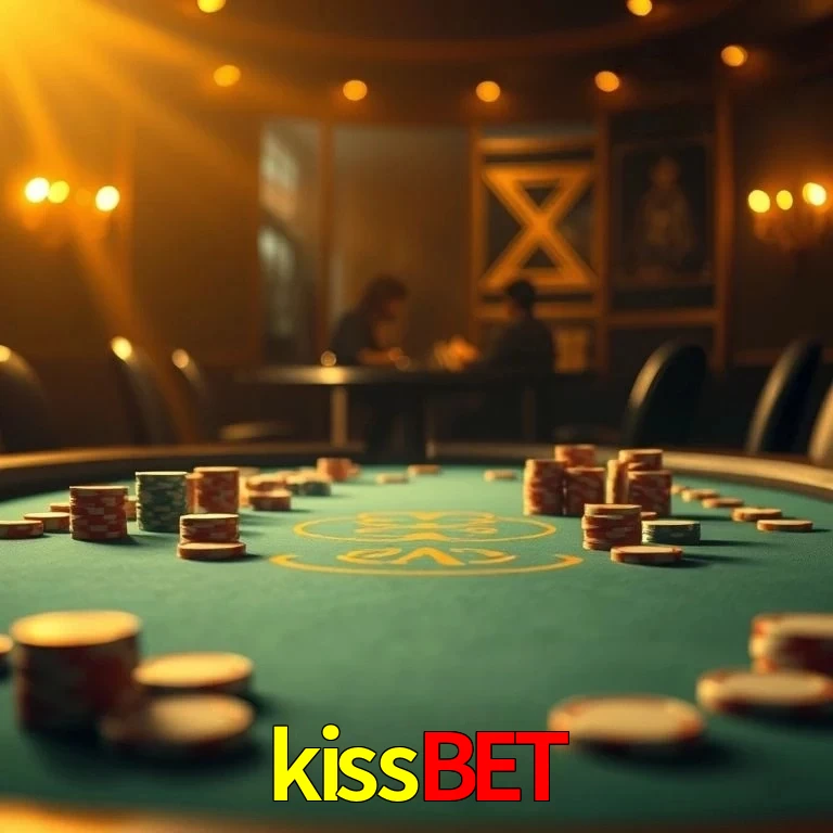 kissbet platform